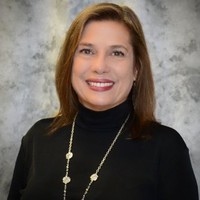 Desiree Reyes