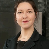 Klara Cloutier Bernard
