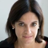 Shireen Peermohamed