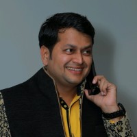 Nikhil Jaiswal