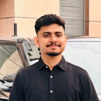 Muhammed Ramsheed V P