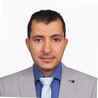 Fayez Alwahidi
