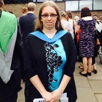 Rebecca Oakes