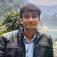 Ashmit Jaiswal