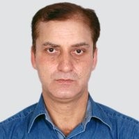 Subhash Kaul