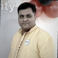 HEMANT TRIPATHI