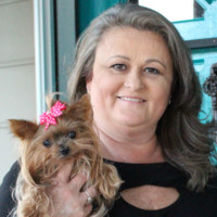 Connie Byrd