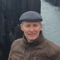 Garry Sweeney
