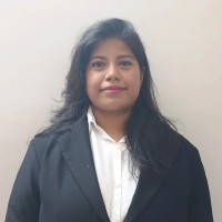 Vaishnavi Jha
