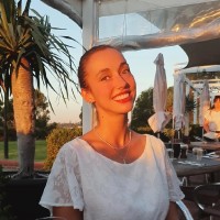 Astrid Wedekind