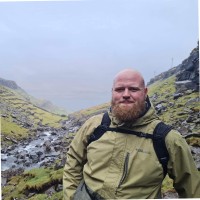 Morten Nyaa Mørk