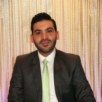 Mohammad Al Masri