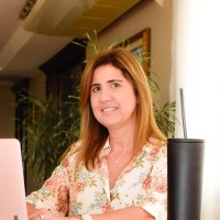 Jeanette Morrice de Luna