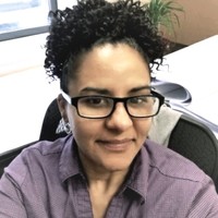 Lillian Galindez