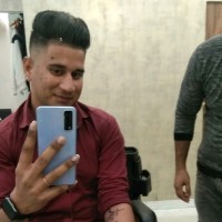 Gaurav Meena