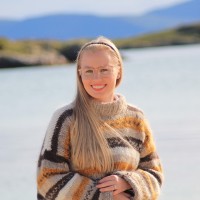 Carina Bolæren Hansen