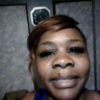 Shamesha Eberhart