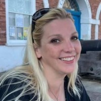 Kirsty Steadman