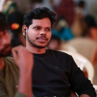 Muniyappan P