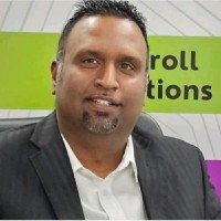 Gary Govender