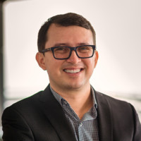 Javier Florez Reyes