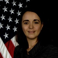 Ruth M.
