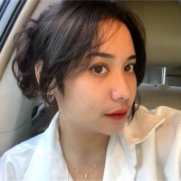 Virginia Wahyu Wulandari