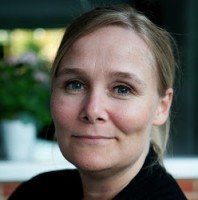 Caroline Sverker Nilsson