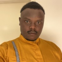 Sagamba Ntwari Honoré