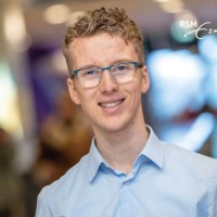 Wouter van der Knaap