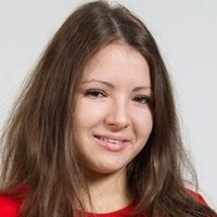 Anna Gaba