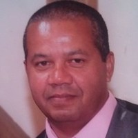 David Benjamin