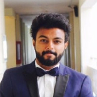 Elson D'Souza