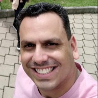 José Vitor Pantolfi De Lima
