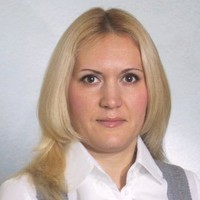Tatiana Ozhogina