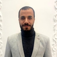 Ibrahim Moreed