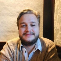 Joakim Edelborg
