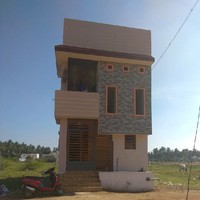 Vijayalakshmi Vijayalakshmi