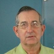 Jarvis Harper