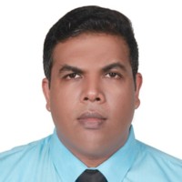 Gayan Perera