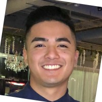 Richmond Dominguez