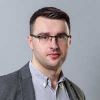 Ilia Nichiporuk