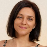 Mariya Korobkina
