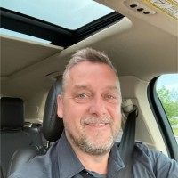 Donald Duhaime