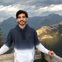 Mihir patel