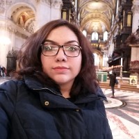 Fatma Shah