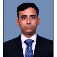 Dharmesh Gandhi