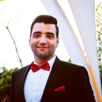 mohsen mahdavi