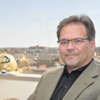 Terry Lee, CRM, ARM, CIC