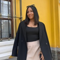 Sandra Melissa Ordinola Peña